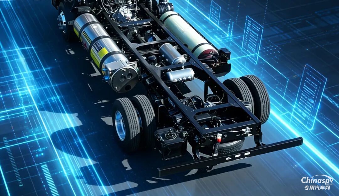 领跑L9气体机，出场自带气场