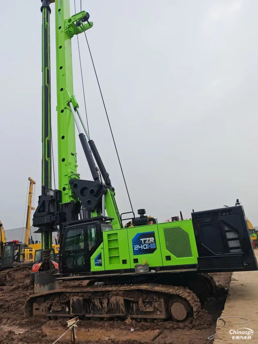 康明斯与太重深化战略合作