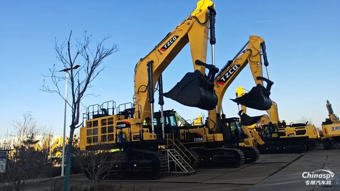 康明斯与太重深化战略合作