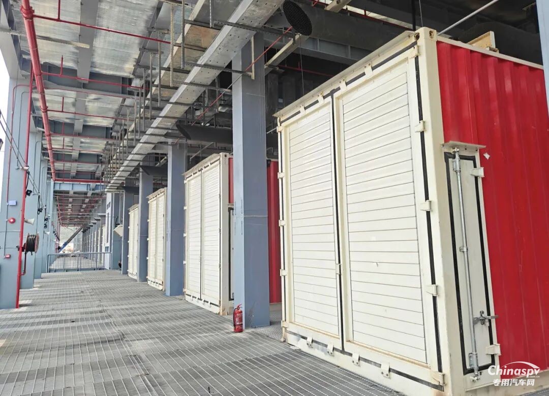 200MW！玉柴力拓海外AI算力新版图