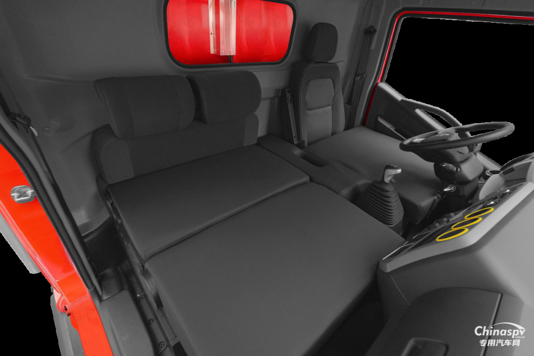 赋能金陵新鲜速达！东风康明斯D2.5/D3.0助力东风乾坤亮相南京！