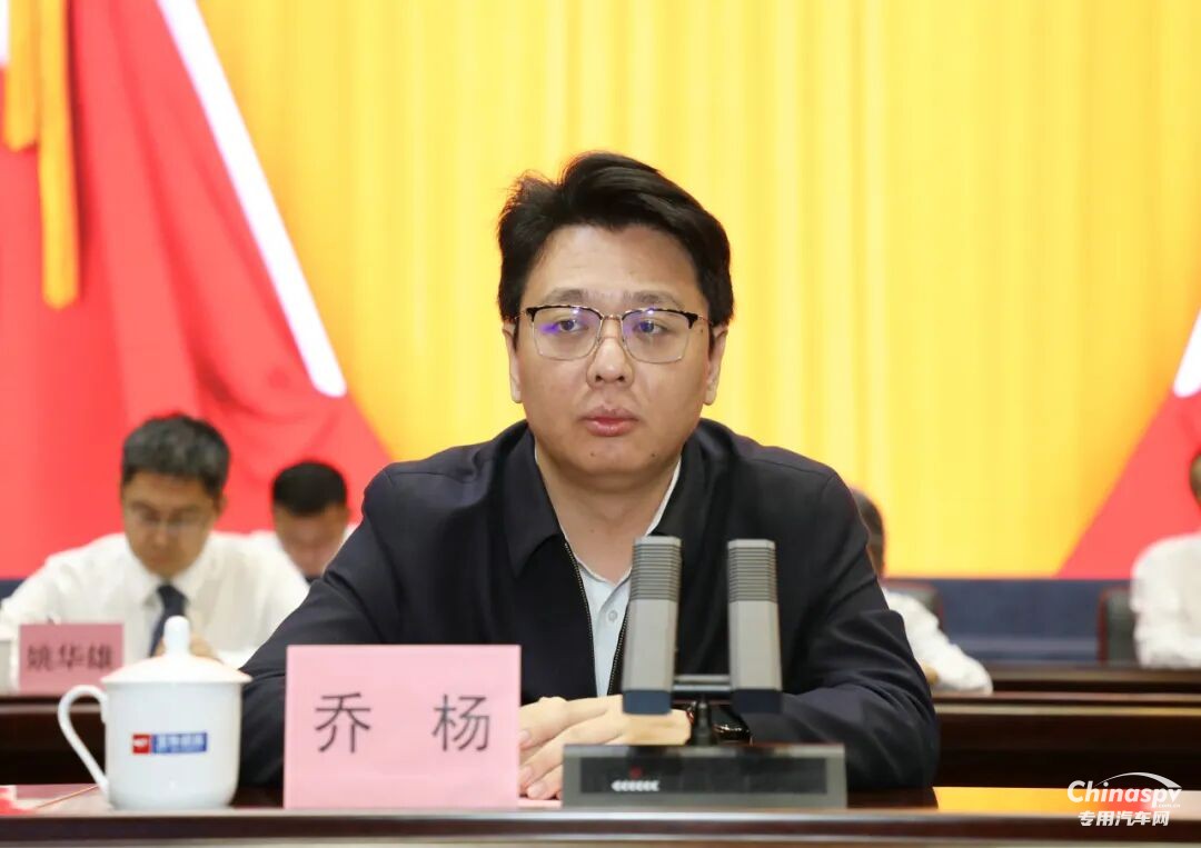 乘势而上启新程，玉柴集团职代会暨表彰大会胜利召开