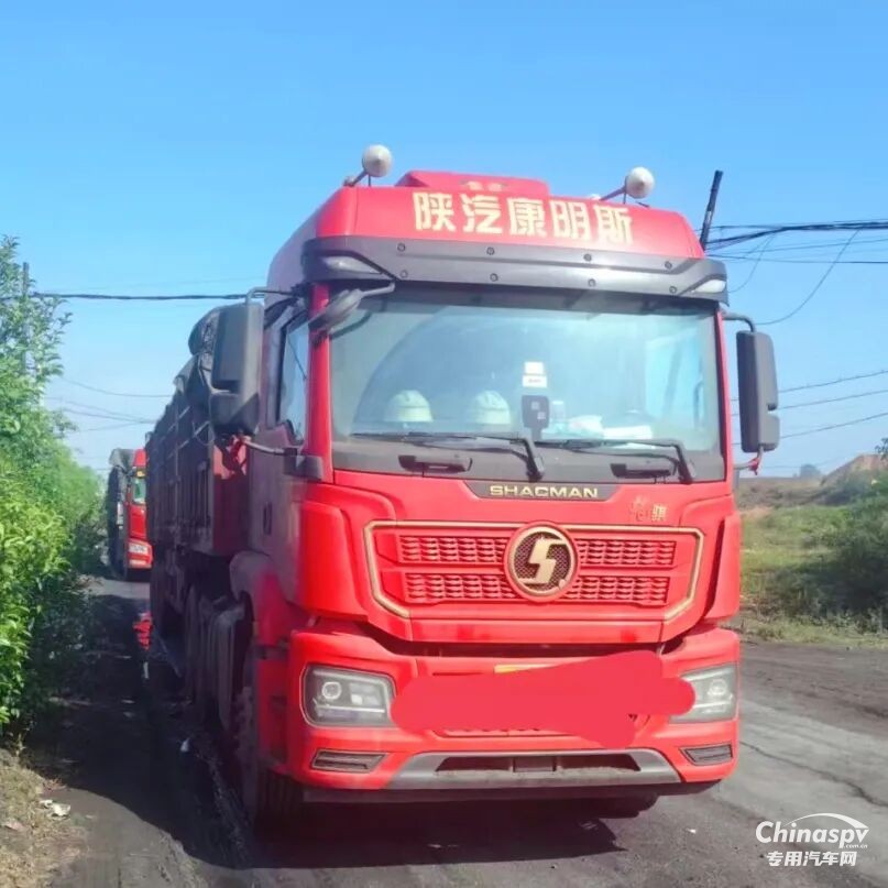 西安康明斯M10发动机