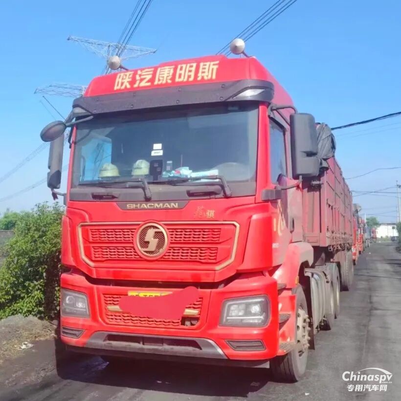 西安康明斯M10发动机