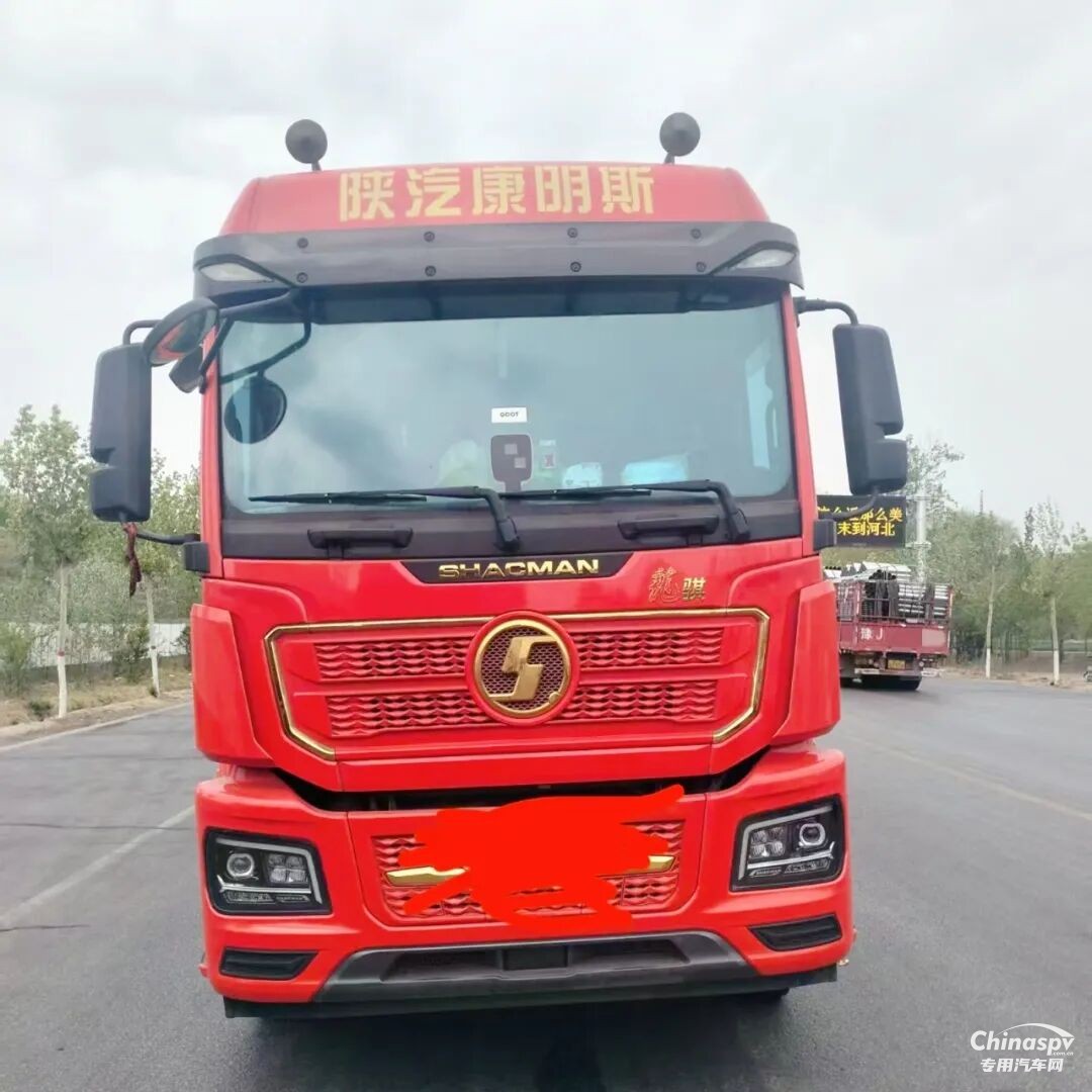 西安康明斯M10发动机