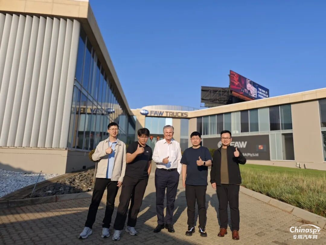 解放动力全线攻坚，冲刺半年度目标！