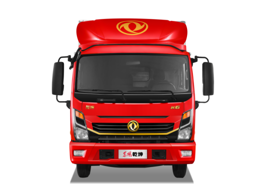 东风乾坤&东风康明斯D2.5：谷雨时节 载鲜而行