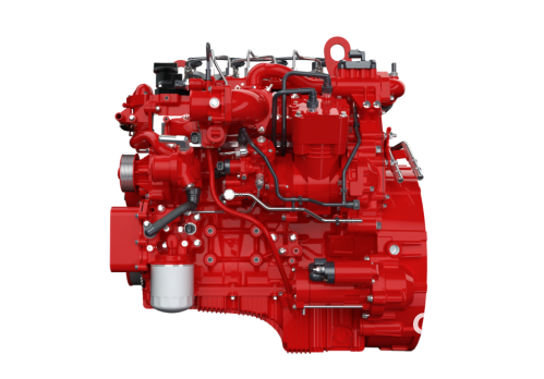 东风乾坤&东风康明斯D2.5：谷雨时节 载鲜而行