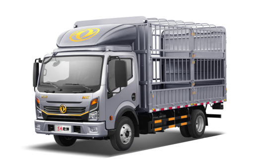 东风乾坤&东风康明斯D2.5：谷雨时节 载鲜而行