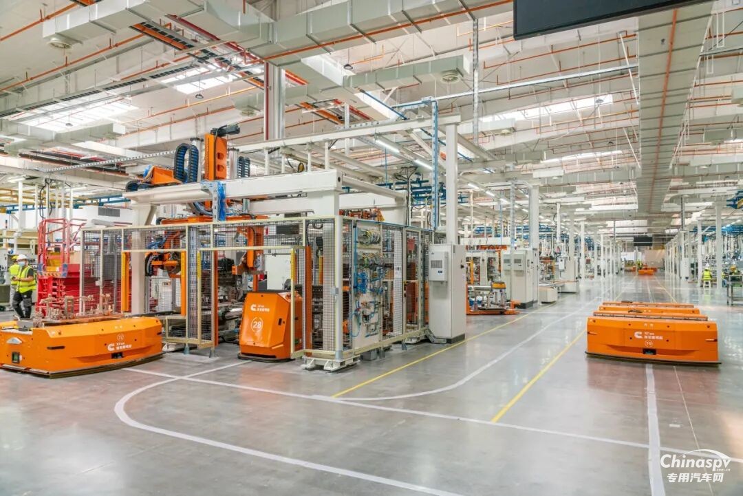 西安康明斯荣获西安市工业和信息化先进企业