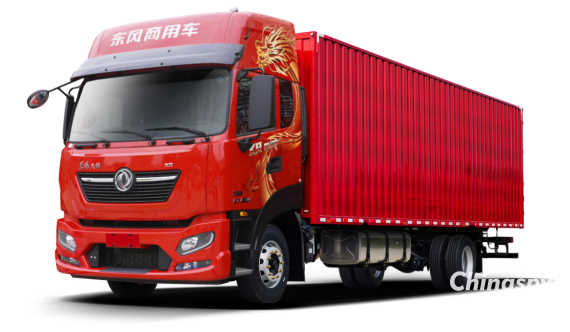 东风康明斯：​高原、严寒、长夜，一份关于可靠的答卷