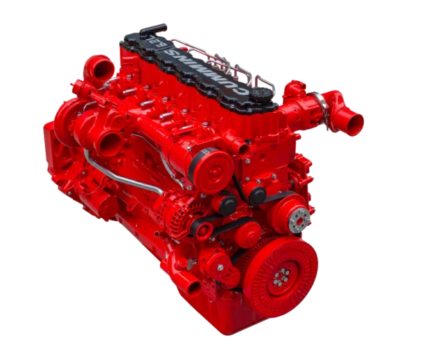 东风康明斯：​高原、严寒、长夜，一份关于可靠的答卷