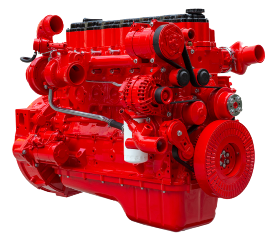 东风康明斯：​高原、严寒、长夜，一份关于可靠的答卷