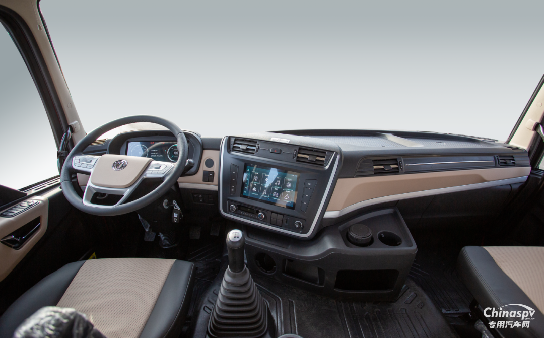 东风康明斯：​高原、严寒、长夜，一份关于可靠的答卷