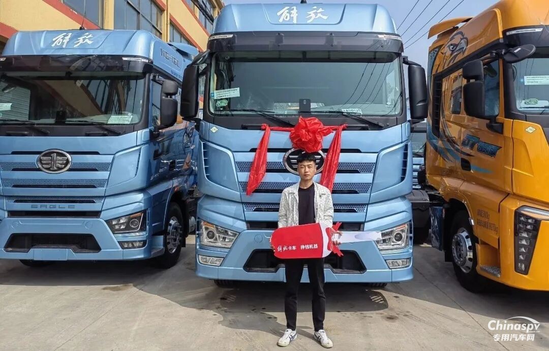 解放动力 6SX1 PRO 产品上演王者荣耀