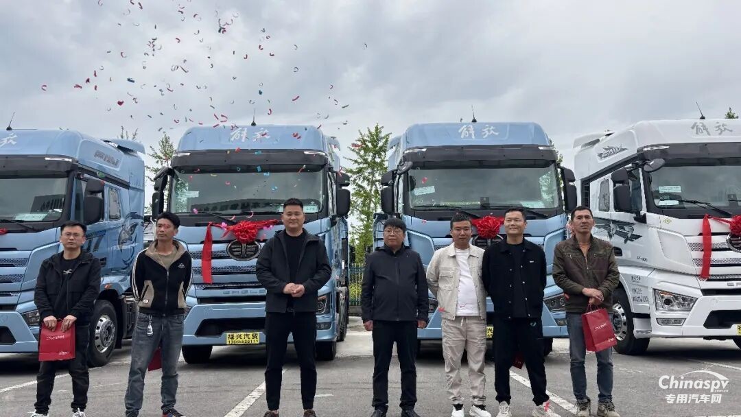 解放动力 6SX1 PRO 产品上演王者荣耀