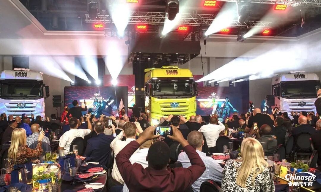 解放动力海外销量逆势上扬！