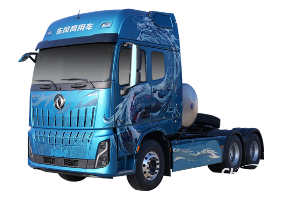 东风天龙KH&东风康明斯Z15N FE，用真实里程讲述“可靠芯”的故事