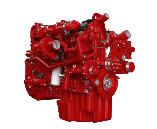 东风天龙KH&东风康明斯Z15N FE，用真实里程讲述“可靠芯”的故事