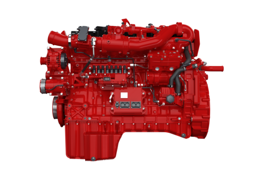 东风天龙KH&东风康明斯Z15N FE，用真实里程讲述“可靠芯”的故事