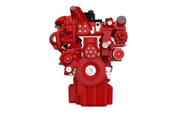 东风天龙KH&东风康明斯Z15N FE，用真实里程讲述“可靠芯”的故事