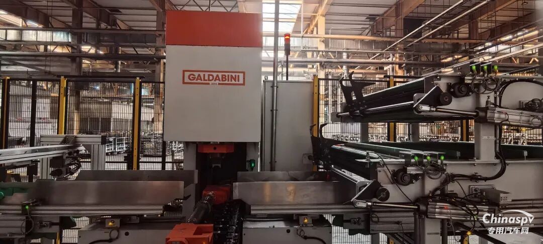 解放动力：节省90万元！长春工厂用4天修复进口设备