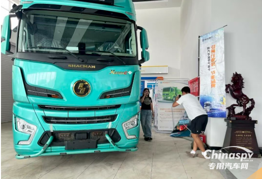 西安康明斯“星传大使”新媒体共创营吴忠站成功收官