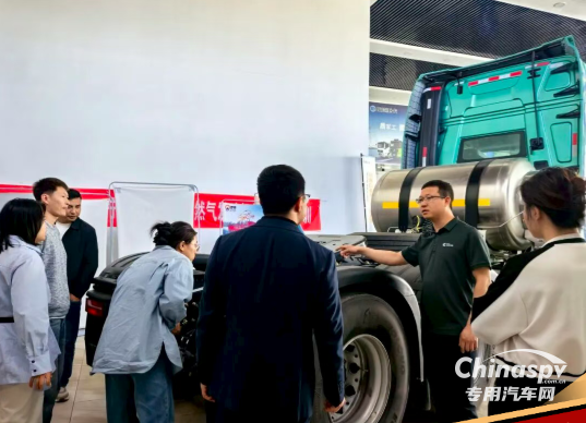 西安康明斯“星传大使”新媒体共创营吴忠站成功收官