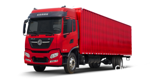 东风康明斯B6.2 Pro&东风天锦KR：春暖物流季，高效运输的默契搭档