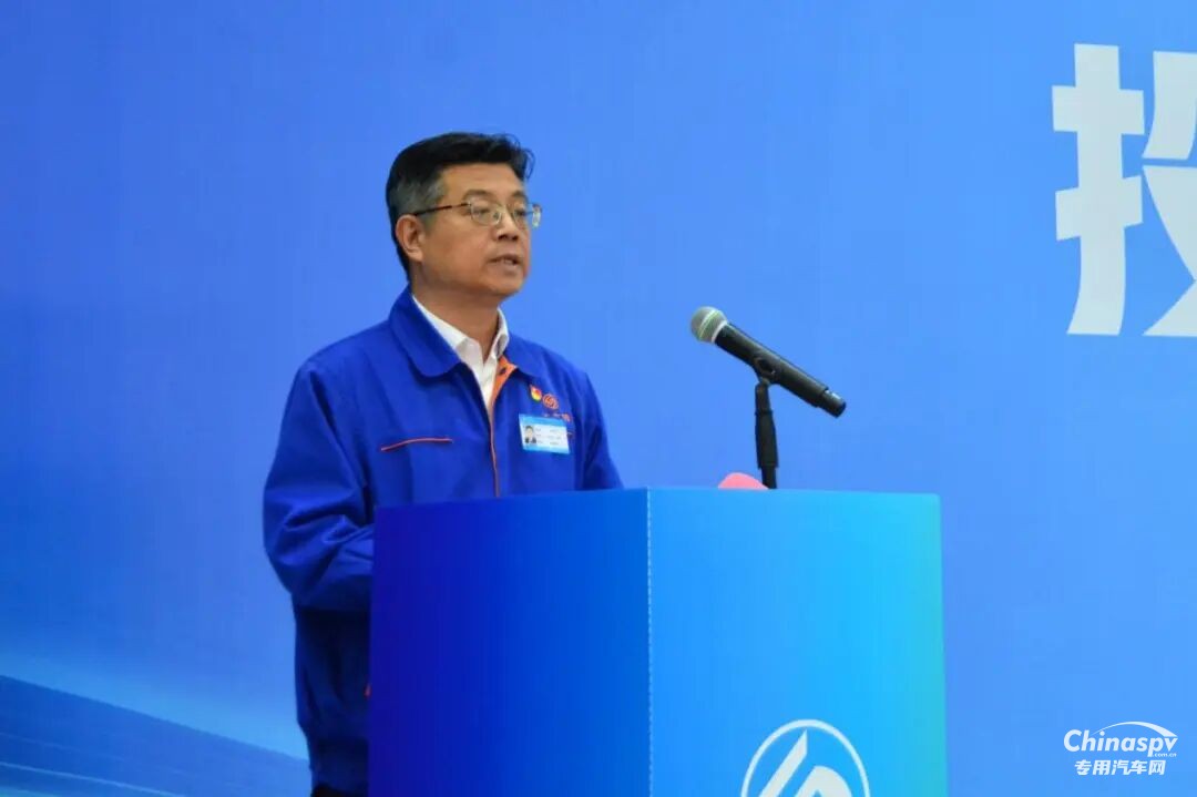 从三线故土到全球赛道 法士特以绿色驱动书写新能源商用车新篇章