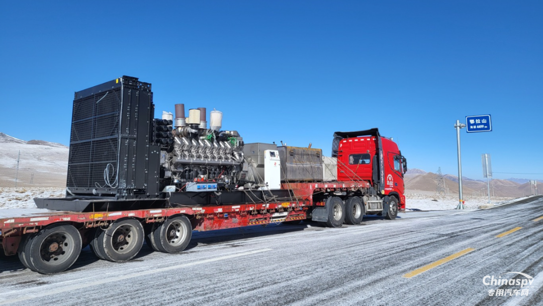 15台1800kW机组交付国家级数据中心，上柴动力16VK以硬核实力守护核心算力