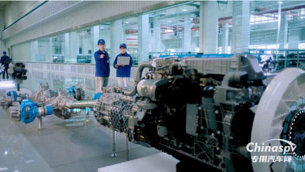 全省唯一，潍柴牵头国家级高质量数据集先行先试项目