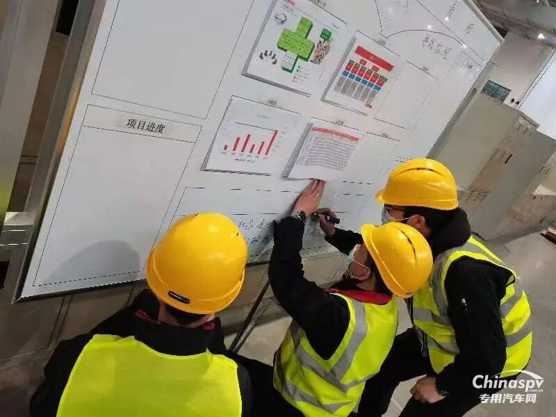 西安康明斯：藏在产线上的坚守 榜样自有力量