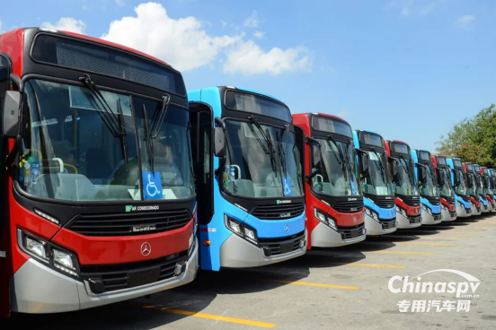 玉柴集团：李汉阳率队走访巴西合作伙伴