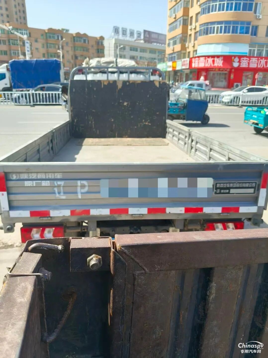 “快、稳、省”！康明斯2.5L发动机把零担老司机想要的都凑齐了