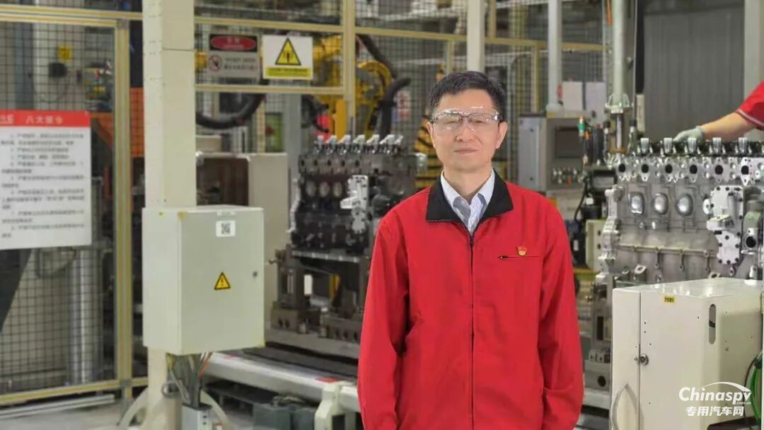 东风康明斯