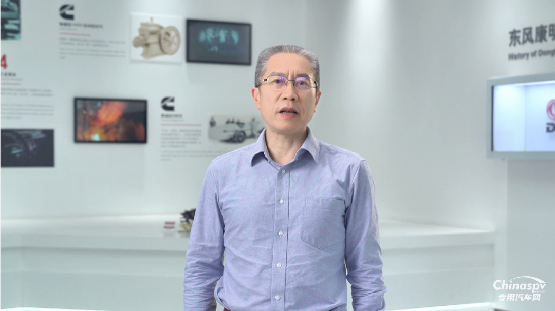 东风康明斯