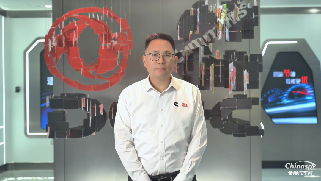 东风康明斯