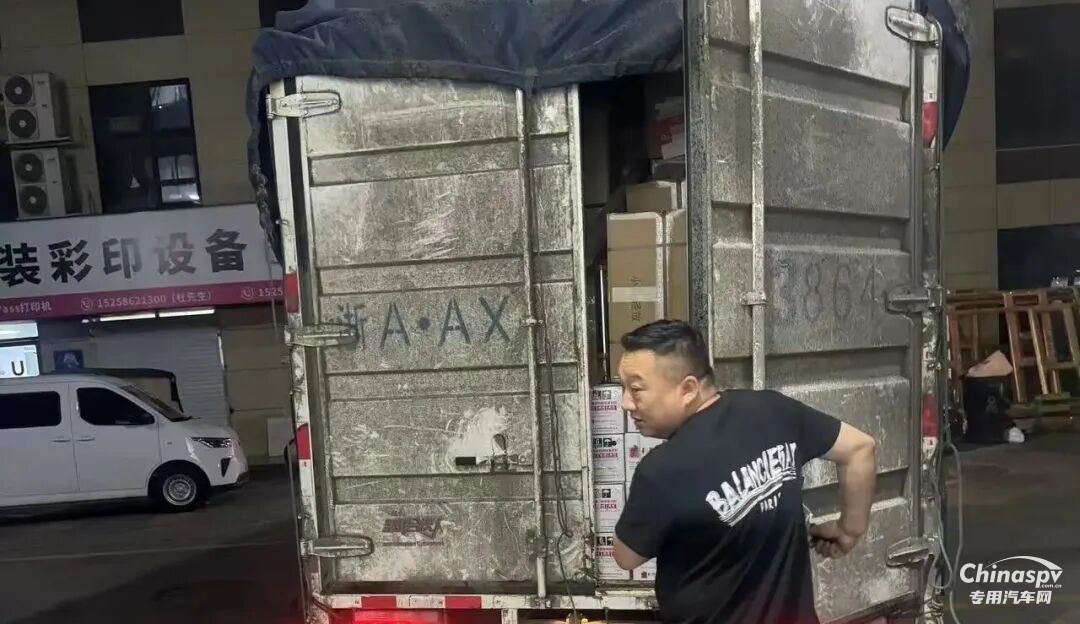 陈大亚：解放动力电驱桥，强劲，耐造，更省心！