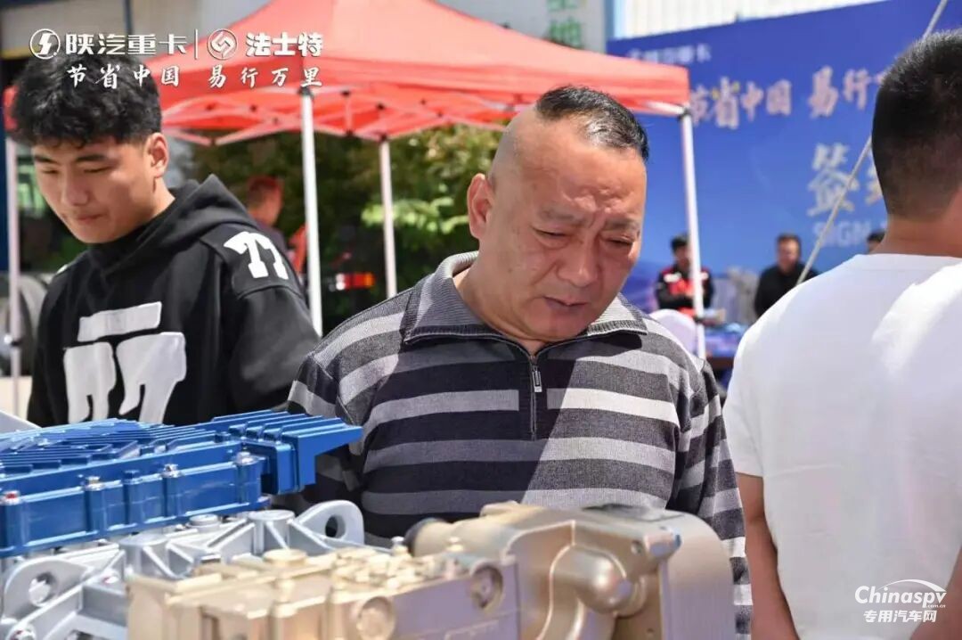 从中原到古都 法士特“易行AMT+液缓”为郑州、邯郸卡友点亮安全创富路