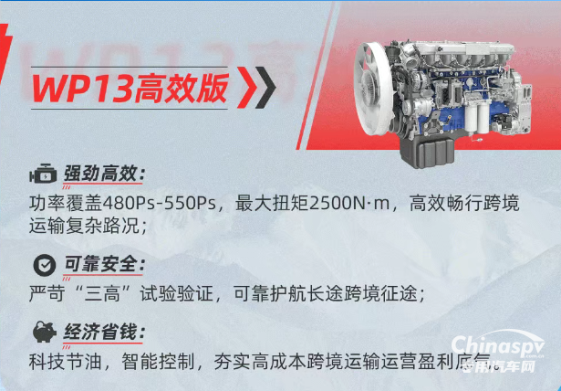 200台!240台!潍柴大单密集交付燃动西北