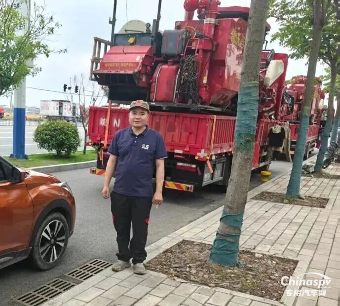 三年从新站快进为区域翘楚,康明斯“芯管家”赋能安庆博思达!