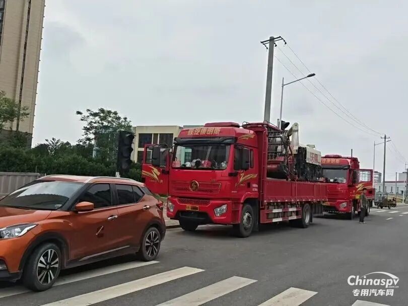 三年从新站快进为区域翘楚,康明斯“芯管家”赋能安庆博思达!