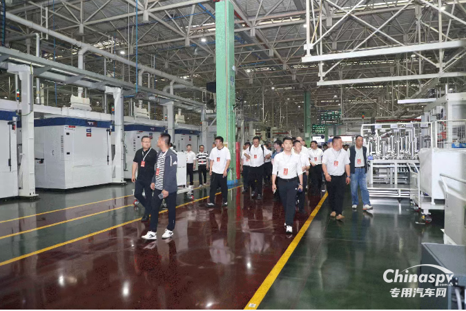 潍柴携手中国重汽,给轻卡行业带来全新选择