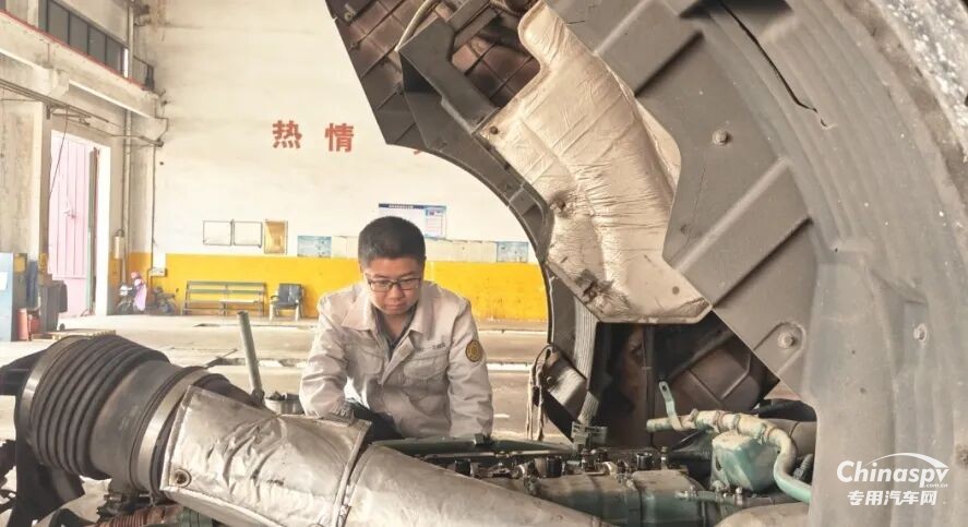 解放动力：匠心铸不凡，实干显担当！