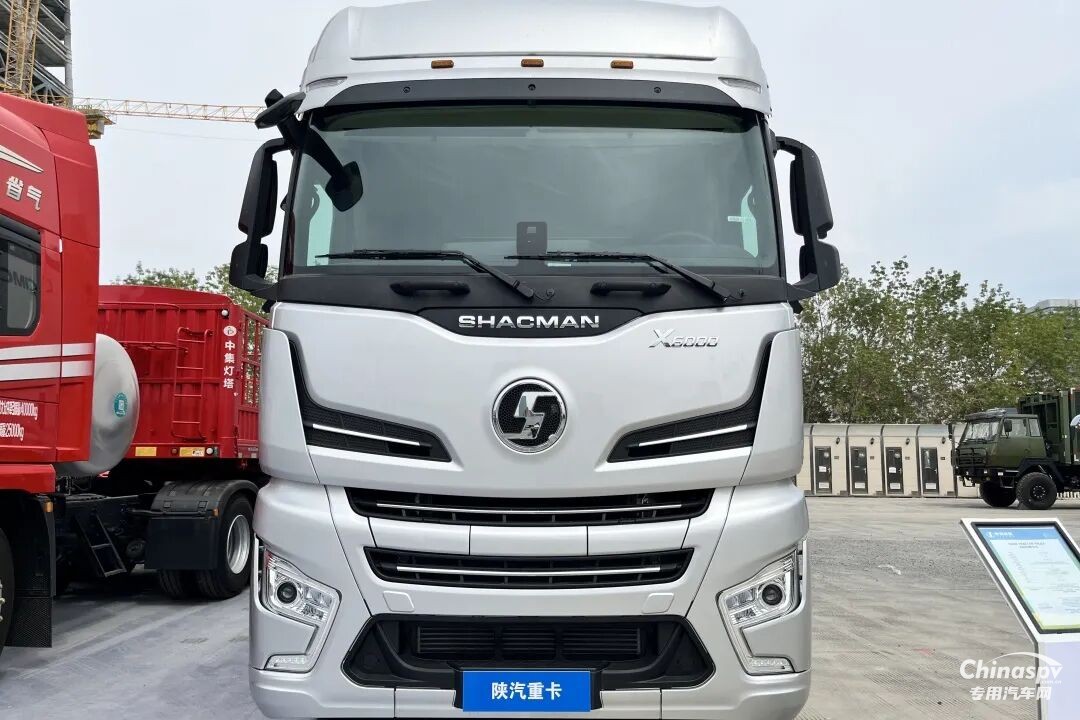 深耕一带一路 锚定丝路新机遇 西康动力亮相中国·亚欧博览会