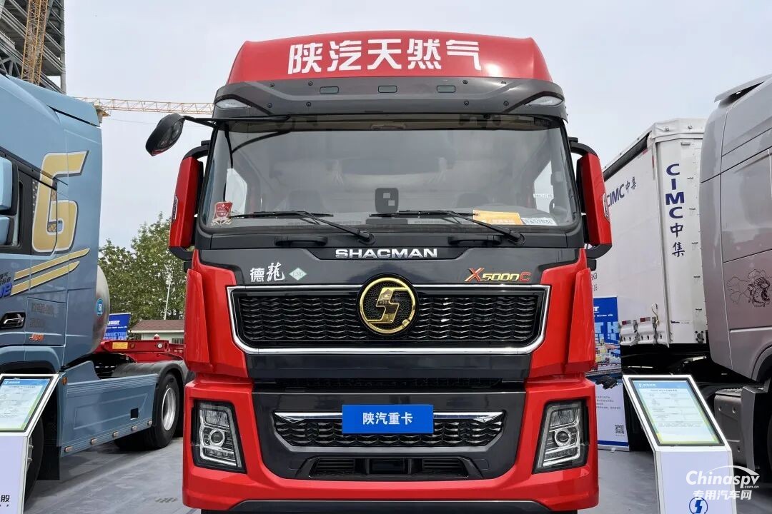 深耕一带一路 锚定丝路新机遇 西康动力亮相中国·亚欧博览会