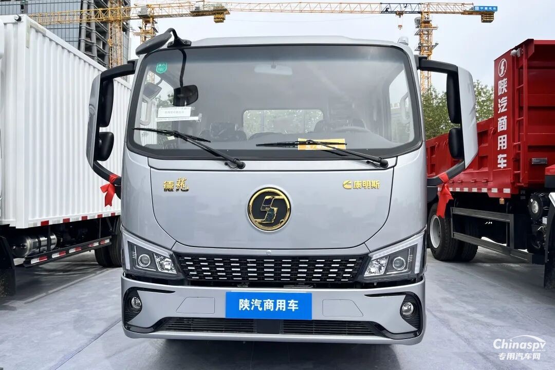 深耕一带一路 锚定丝路新机遇 西康动力亮相中国·亚欧博览会