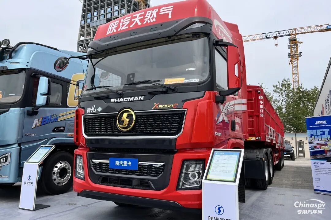 深耕一带一路 锚定丝路新机遇 西康动力亮相中国·亚欧博览会