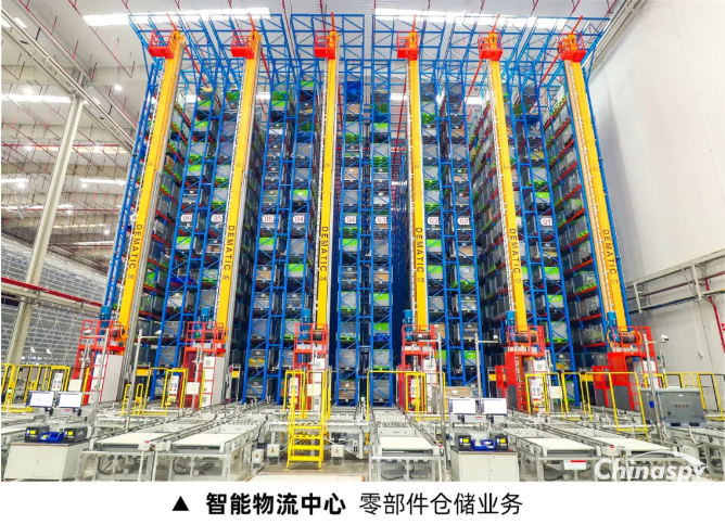 潍柴再添4项国家级“五星级”认证!
